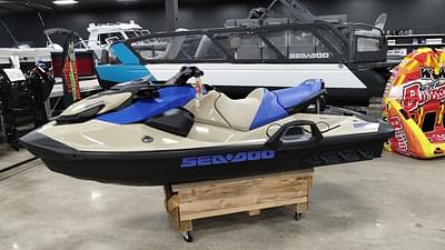 BOATZON | Sea-Doo Wake 170 BRP Premium Audio iDF iBR 2025