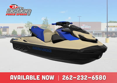 BOATZON | Sea-Doo Wake 170 BRP Premium Audio iDF iBR 2025