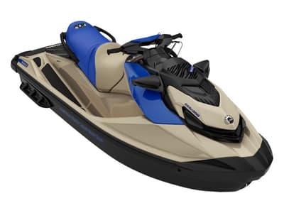 BOATZON | Sea-Doo Wake 170 BRP Premium Audio iDF iBR 2026