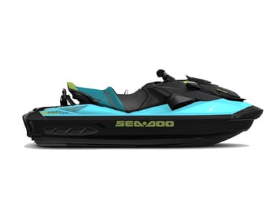 BOATZON | Sea-Doo Wake 170 BRP Premium Audio iDF iBR 2026