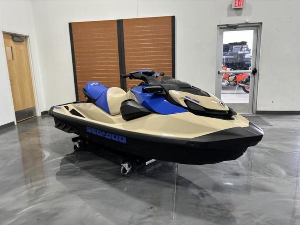 2026 Sea-Doo Wake 170 BRP Premium Audio iDF iBR - Sold Boat