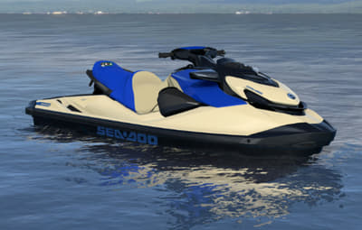 BOATZON | Sea-Doo Wake 170 BRP Premium Audio iDF iBR 2026