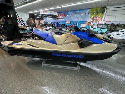 BOATZON | Sea-Doo Wake 170 BRP Premium Audio iDF iBR 2026 BOATZON | Sea-Doo Wake 170 BRP Premium Audio iDF iBR 2026