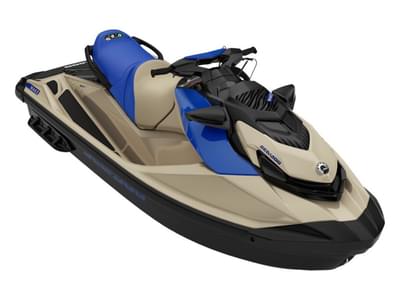 BOATZON | Sea-Doo Wake 170 BRP Premium Audio iDF iBR 2026