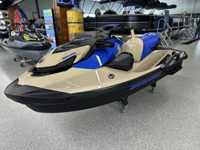 BOATZON | Sea-Doo Wake 170 BRP Premium Audio iDF iBR 2026