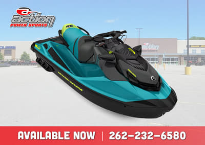 BOATZON | Sea-Doo Wake 170 BRP Premium Audio iDF iBR 2026