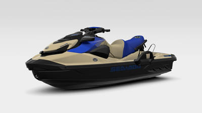 BOATZON | Sea-Doo Wake 170 BRP WPremium Audio iDF  iBR 2026
