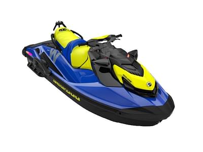 BOATZON | Sea-Doo Wake 170 IBR 2020