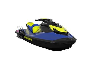BOATZON | Sea-Doo Wake 170 IBR 2021