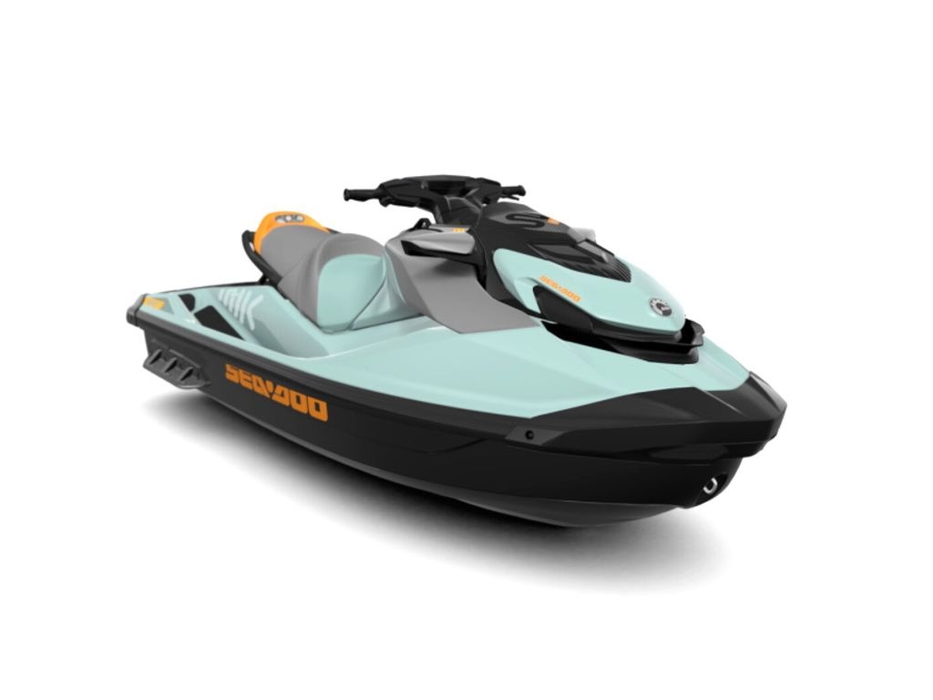 2024 Sea-Doo Wake 170 iBR and iDF - Sold Boat