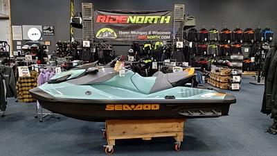 BOATZON | Sea-Doo Wake 170 iBR and iDF 2024