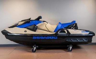 BOATZON | Sea-Doo Wake 170 iBR and iDF 2025