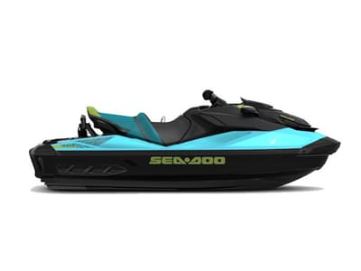 BOATZON | Sea-Doo Wake 170 iBR and iDF 2026