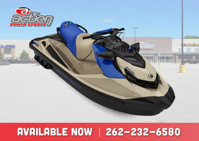BOATZON | Sea-Doo Wake 170 iBR and iDF 2026