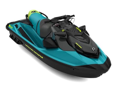 BOATZON | Sea-Doo Wake 170 iBR iDF and audio 2027