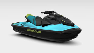 BOATZON | Sea-Doo Wake 170 iBR iDF and audio 2027