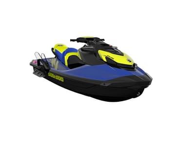 BOATZON | Sea-Doo Wake 170 IBR  Sound System 2021