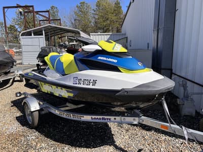 BOATZON | Sea-Doo WAKE PRO 230 2017