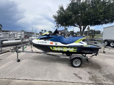 BOATZON | Sea-Doo WAKE PRO 230 2017