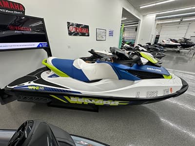 BOATZON | Sea-Doo WAKE PRO 230 2017