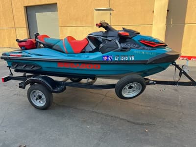 BOATZON | Sea-Doo WAKE PRO 230 2018 BOATZON | Sea-Doo WAKE PRO 230 2018