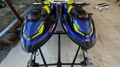 BOATZON | Sea-Doo Wake Pro 230 2021