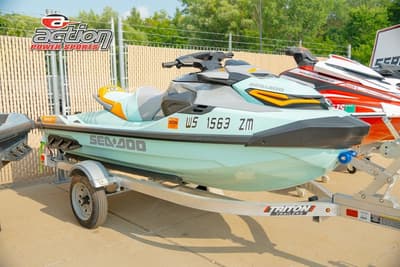 BOATZON | Sea-Doo Wake Pro 230 2022