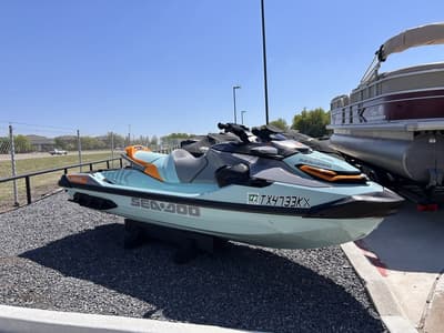 BOATZON | Sea-Doo Wake Pro 230 2023