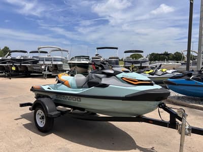 BOATZON | Sea-Doo Wake Pro 230 2023 BOATZON | Sea-Doo Wake Pro 230 2023