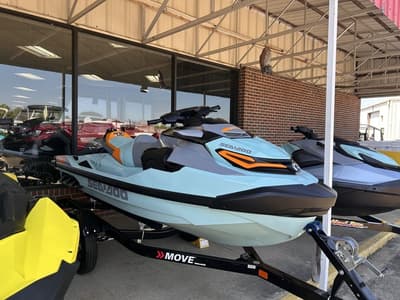 BOATZON | Sea-Doo Wake Pro 230 2024