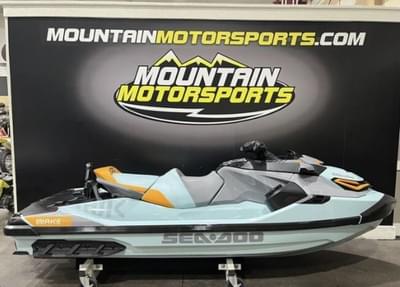 BOATZON | Sea-Doo Wake Pro 230 2024