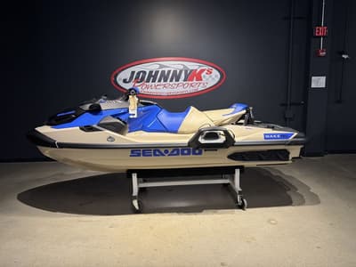 BOATZON | Sea-Doo Wake Pro 230 2025