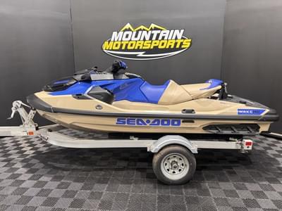BOATZON | Sea-Doo Wake Pro 230 2025