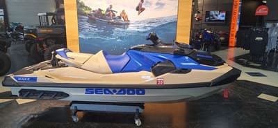 BOATZON | Sea-Doo Wake Pro 230 2025