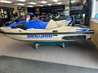 BOATZON | Sea-Doo Wake Pro 230 2025 BOATZON | Sea-Doo Wake Pro 230 2025