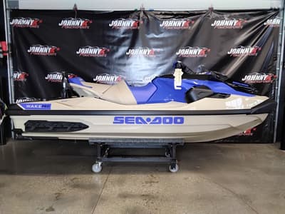 BOATZON | Sea-Doo Wake Pro 230 2026