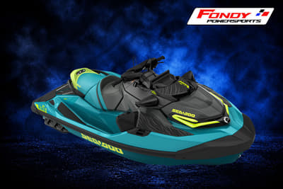 BOATZON | Sea-Doo Wake Pro 230 2026
