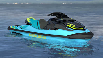 BOATZON | Sea-Doo Wake Pro 230 2026
