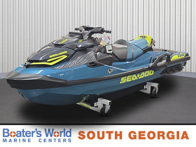 BOATZON | Sea-Doo Wake Pro 230 2026
