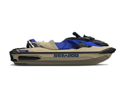 BOATZON | Sea-Doo Wake Pro 230 2026
