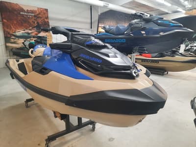 BOATZON | Sea-Doo Wake Pro 230 2026