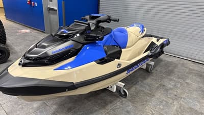 BOATZON | Sea-Doo WAKE PRO 230 AUD TN IBR IDF 26 2026