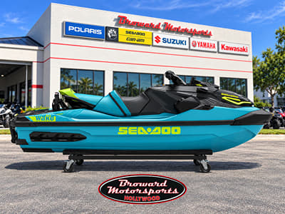 BOATZON | Sea-Doo Wake Pro 230 iBR iDF and audio 2027