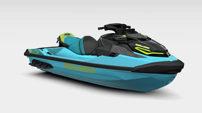 BOATZON | Sea-Doo Wake Pro 230 iBR iDF and audio 2027