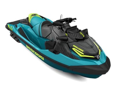 BOATZON | Sea-Doo Wake Pro 230 iBR iDF and audio 2027 BOATZON | Sea-Doo Wake Pro 230 iBR iDF and audio 2027