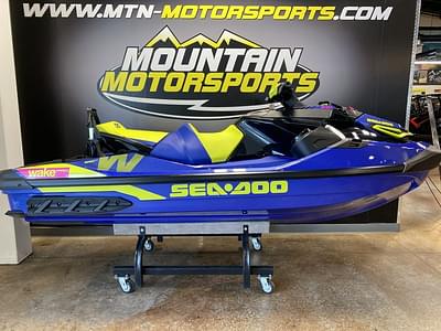 BOATZON | Sea-Doo Wake Pro 230 IBR Sound System 2020 BOATZON | Sea-Doo Wake Pro 230 IBR Sound System 2020