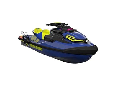 BOATZON | Sea-Doo Wake Pro 230 IBR Sound System 2021 BOATZON | Sea-Doo Wake Pro 230 IBR Sound System 2021