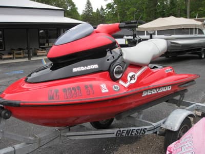 BOATZON | Sea-Doo XP DI 2004 BOATZON | Sea-Doo XP DI 2004