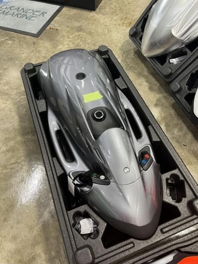 BOATZON | Seabob F5 2022