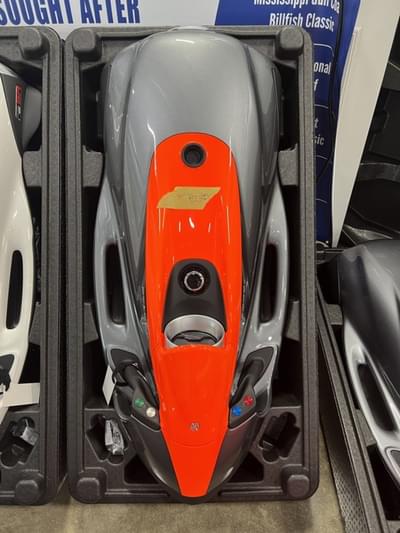BOATZON | Seabob F5 S 2022